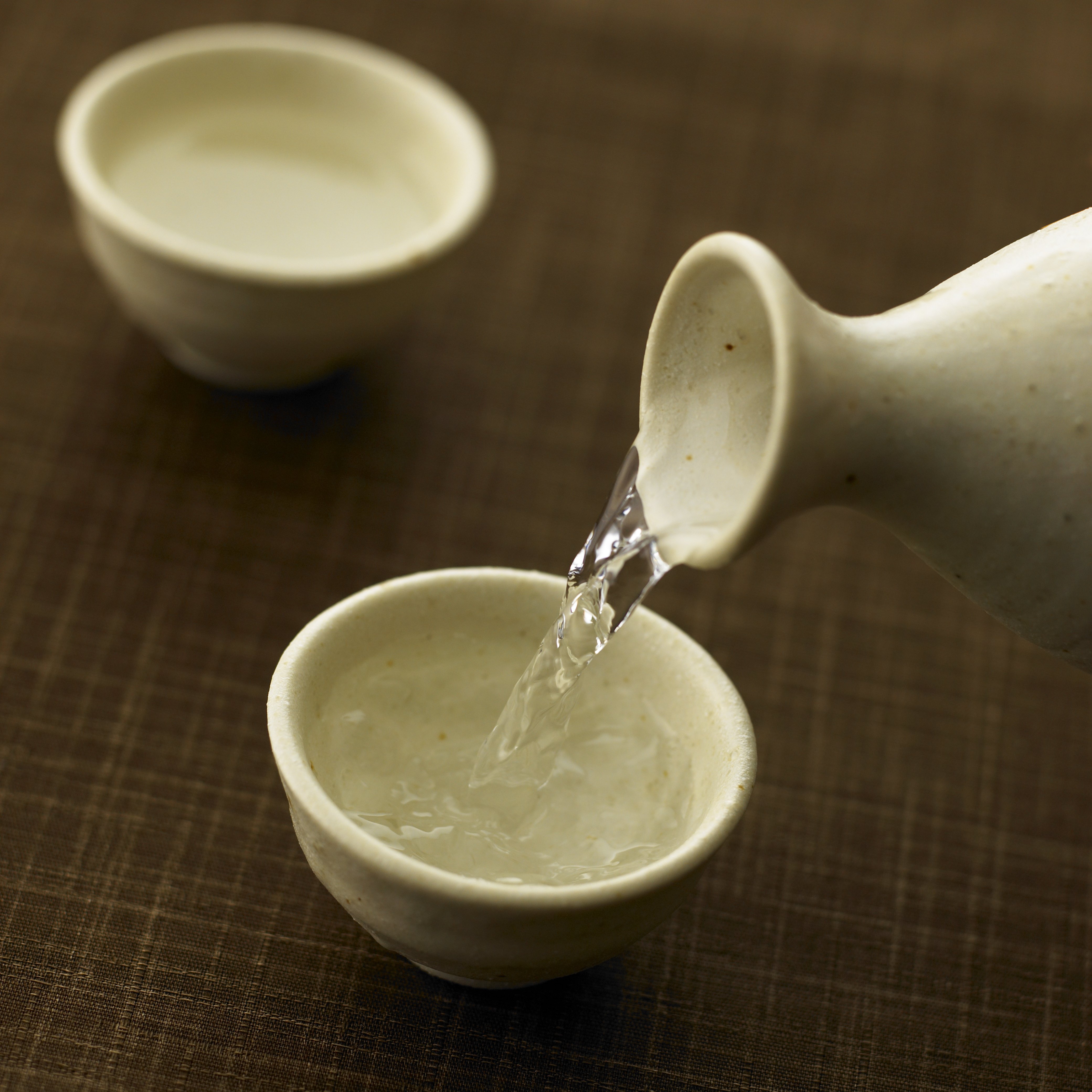 El agua del Pirineu leridano es uno de los argumentos que permiten a Seda Líquida ser los primeros a producir sake fuera del Japón
