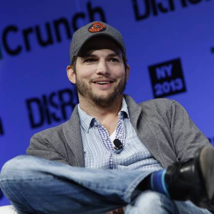 The well-known actor Ashton Kutcher has triumphed on television and in the technology business The well-known actor Ashton Kutcher has triumphed on television and in the technology business