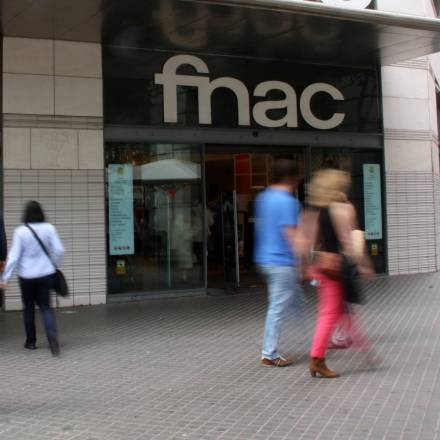 The Fnac shops are the best option for achieving same day delivery in e-commerce  