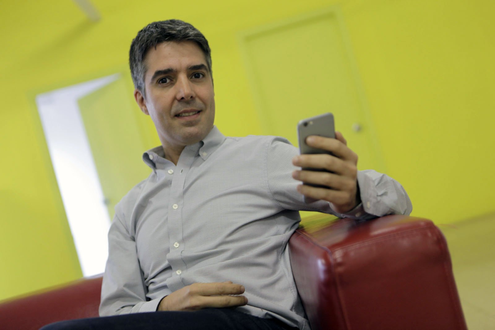 Segons Carles Ferreiro, CEO de Dotopen i fundador dAppCircus, plataforma que organitza els Mobile Premier Awards