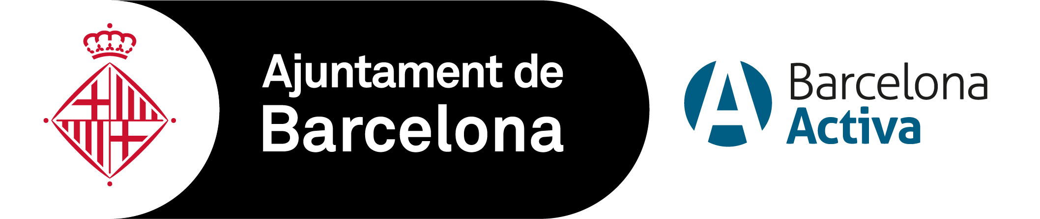 Barcelona Activa i Ajuntament